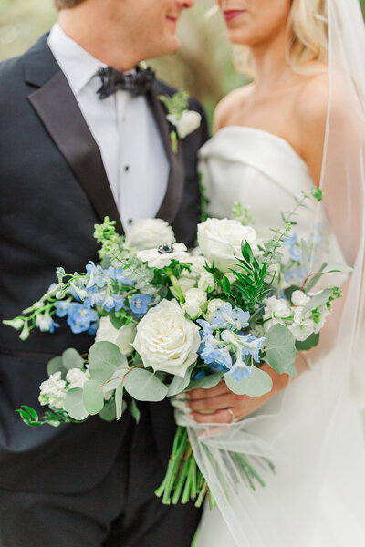 Charleston Wedding Photographers | Boone Hall Wedding | Laura & Rachel Photography