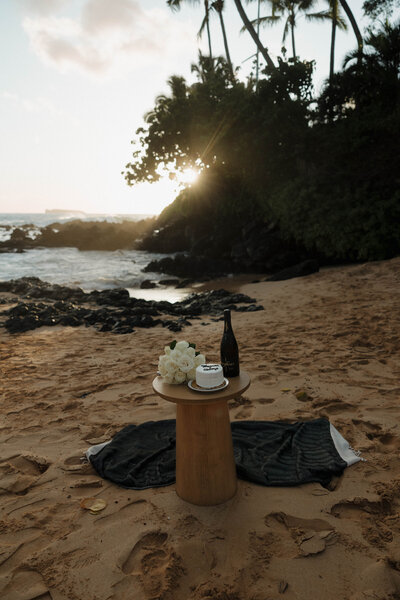 Maui Wedding Venues