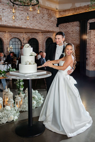 Perona Farms Wedding Videography