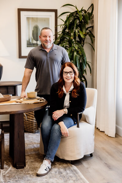 Kelly Archer Interiors - Archer The Storefront Furniture Store Bakersfield