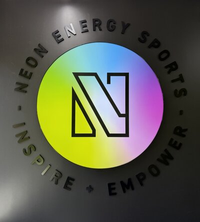 NEON ENERGY SPORTS—where passion meets purpose. Indoor training facility in Northern New Jersey.