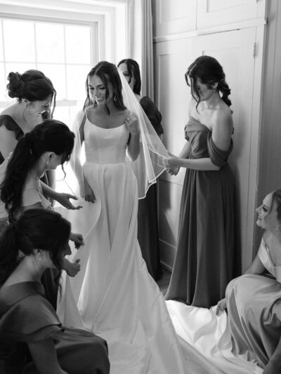 luxury wedding photographer