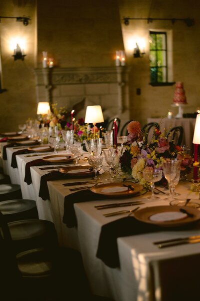 inclusive wedding planning at Powel Crosley Estate Sarasota FL