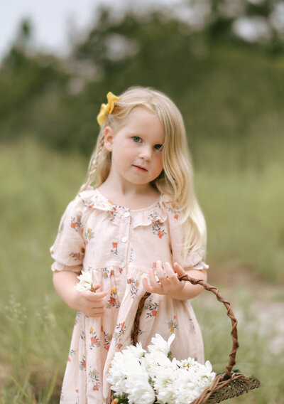 Orlando Family and Child Photographer | Little Folk Story
