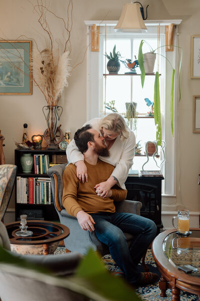 home moody engagement, in home engagement