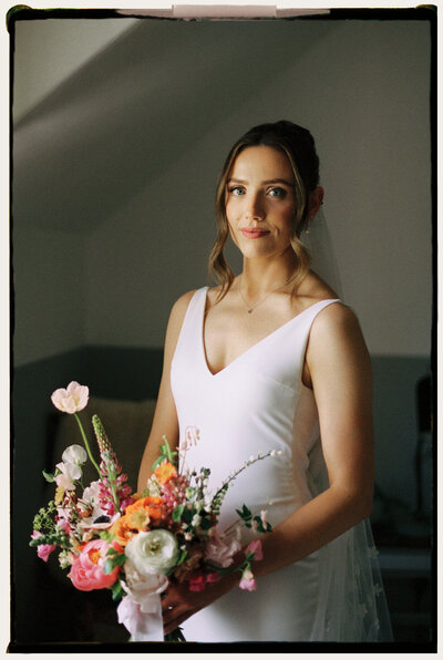 Summer-wedding-portrait-gaurdswell-farm-analogue-photographer