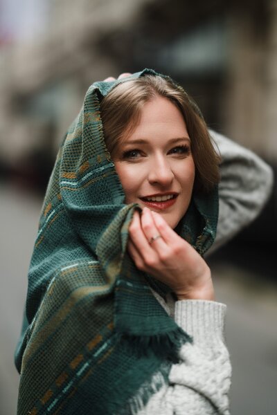 Editorial fashion photography London 6