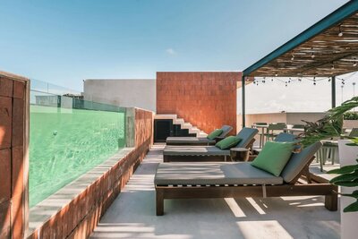 aflora hotel reservations jungle luxe