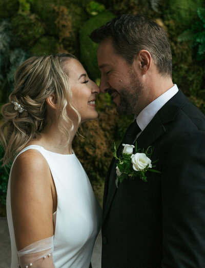 Wisconsin Wedding Photographer | Carly Stopp Photo