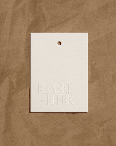 RDK P - Tag