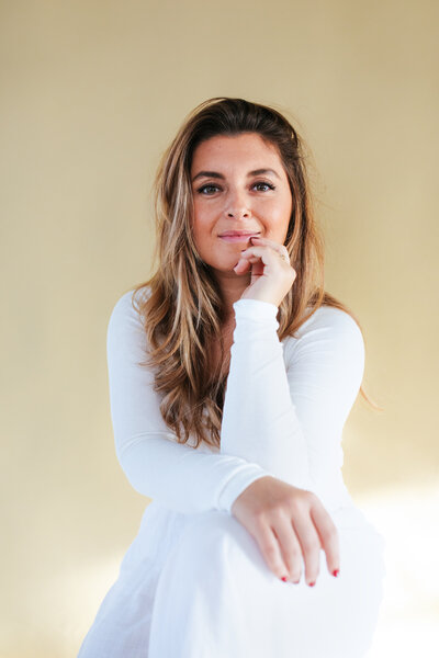 kristýna dolejšová follow your magic