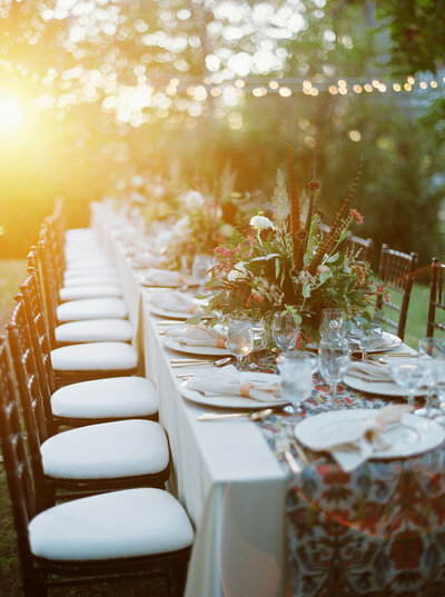 outdoor event by lifestyle brand photographer in madison wisconsin
