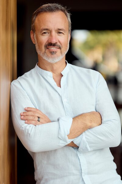 The Longevity & Lifestyle Podcast