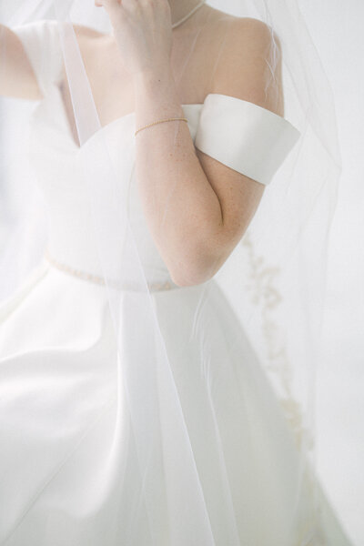 Studio Bridal Session Atlanta Wedding Photographery Renee Jael-54