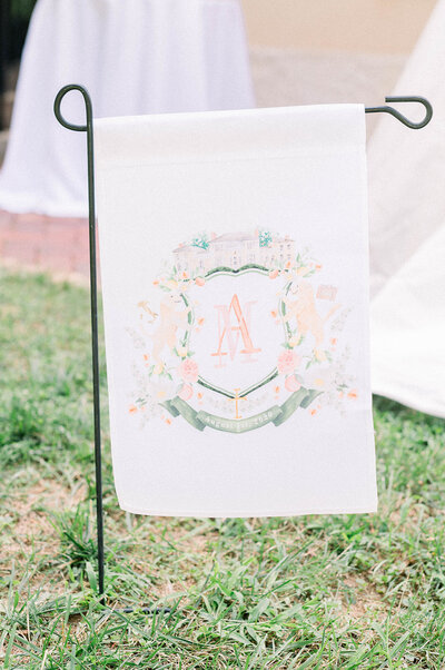 wedding-crest-flag-The-Welcoming-District