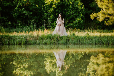 Southeast Texas Maternity and Children's Professional Photographer Beaumont Texas