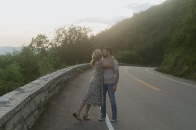 John & Anah Sneak peeks-4