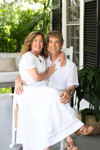 Caring hosts, personalized stay.