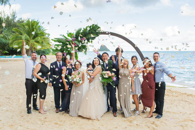 Featured Maui Venue Wedding
