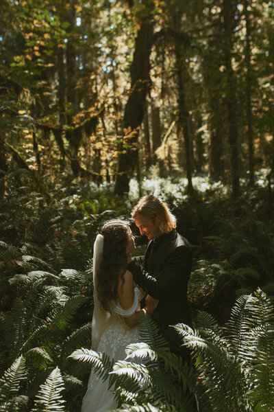 Indiana wedding phot