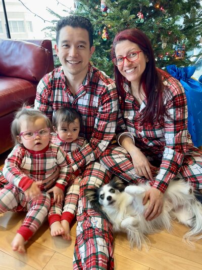 holiday picture