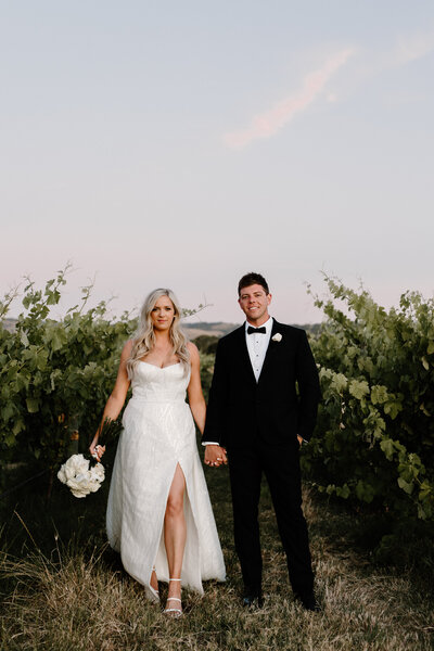 Kangaroo Island Wedding