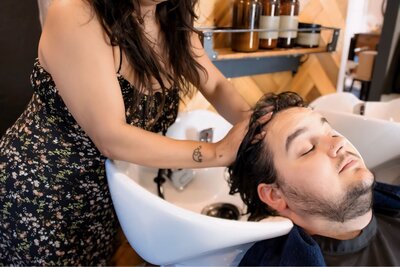 Hair extensions Flagstaff