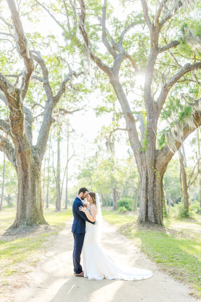 Cameron + Nick  Newlywed Portraits-34