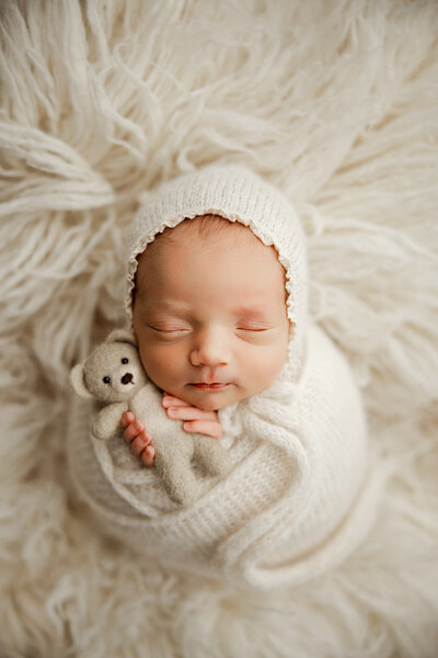 newborn photography alabama