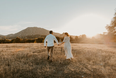 Los Angeles Wedding and elopement  photographer