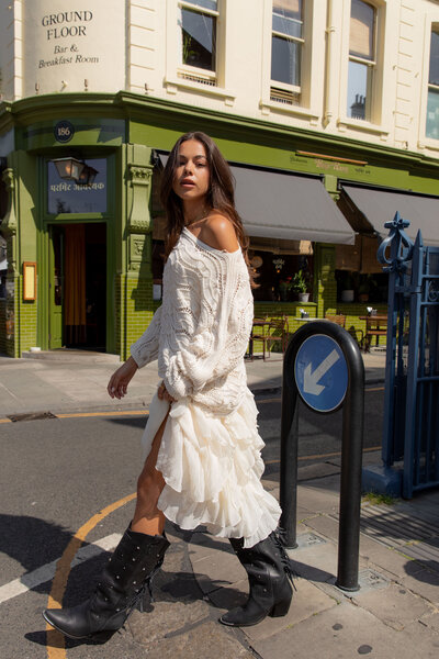 Layer Boots - London - August 2026-122