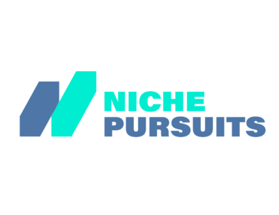 niche pursuits logo