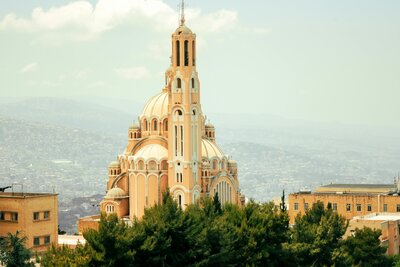 Lebanon_architecture_vacation_concierge_Peculiar_Concierge