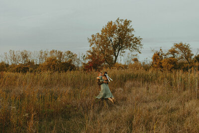 Destination elopement photos