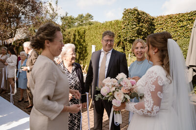 Romantische loveshoot