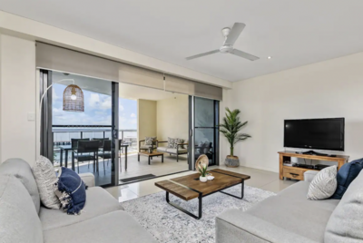 Darwin Accommodation - Family-friendly Airbnbs