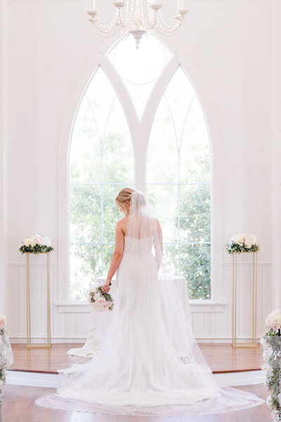 Dallas Wedding Photographer