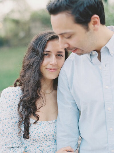 Emily March Photography Wilmington, North Carolina and Destination Wedding Engagement Photographer Heirloom Photography for Memorable Gatherings Light Airy Sentimental Imagery Images Weddings Gabrielle+Will_116