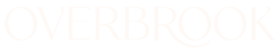Overbrook Counseling South Carolina logo