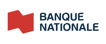 Banque Nationale Logo