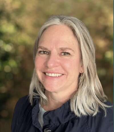 Photo of Amy Schwenkmeyer, offering Reiki, Energy Work, Intuitive Readings, and Coaching at 1440 Health Collective in Washington DC