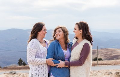 Virginia Family Photography EHP Brittany May