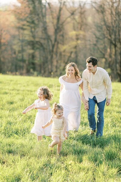 family and newborn photography harrisburg pa 