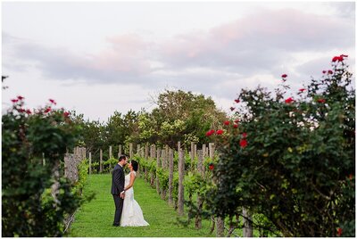 Wedding in Austin Texas Vineyards and chappel Lodge