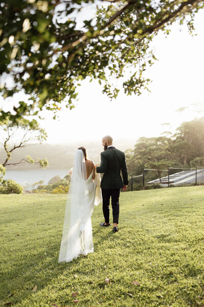 A Little Bit More wedding package