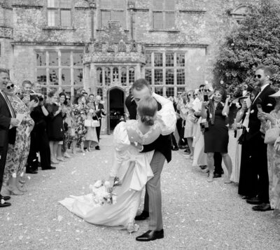 Brympton house wedding-15