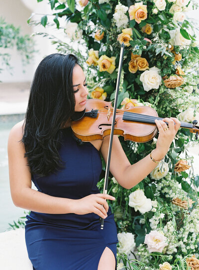 SW Florida Wedding Musicians| Jade Strings