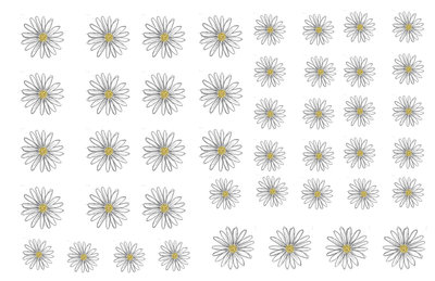 Daisy Print (FINAL?)