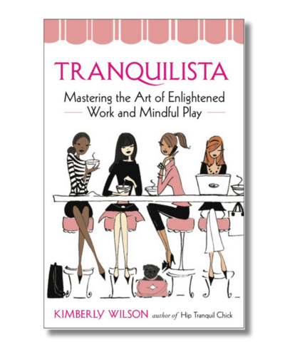KW_Tranquilista cover