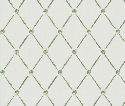 Edwardian Trellis